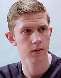 Harry Warner (Shortland Street)