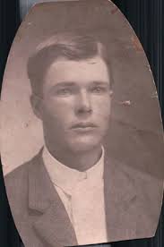 John Thomas Grimes (abt.1890-abt.1936)