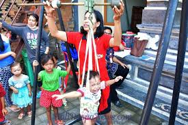 Download sk puskesmas ramah anak. Puskesmas Ii Denbar Raih Penghargaan Terbaik Puskesmas Ramah Anak Balipuspanews Com