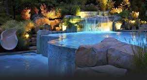 Check spelling or type a new query. Swimming Pool Waterfalls Design Ideas Designing Idea