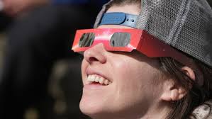 See solar eclipse pictures from April 8, 2024 in New Jersey