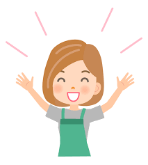 嬉しい のタグのイラスト | 無料のフリー素材 イラストエイト - 2