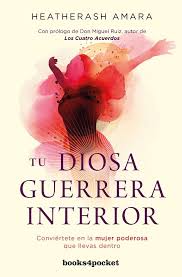 So please help us by uploading 1 new document or like us to download Descargar El Libro Tu Diosa Guerrera Interior Pdf Epub