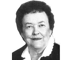 LaDee Newbold Obituary (1936