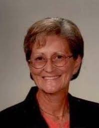 Travis-Noe Funeral Home: Kirksville, MO — Obituary for Linda Lou (Talbert)  Caraway