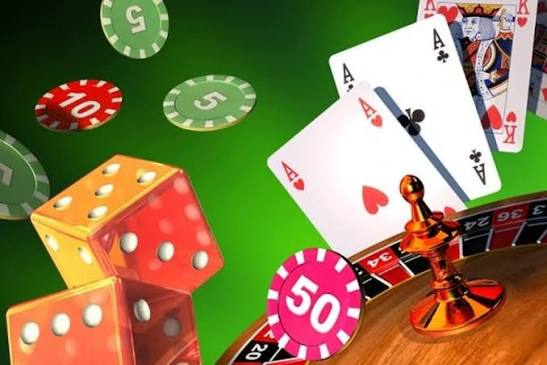 C&oacute; n&ecirc;n chơi game b&agrave;i đổi thưởng kh&ocirc;ng? Nếu chơi th&igrave; sẽ bị g&igrave;?