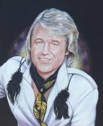 Mack Vickery Discography: Vinyl, CDs, & More