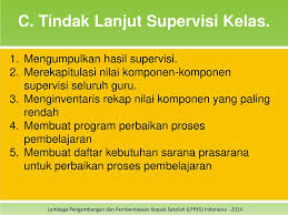 Silahkan kunjungi juga artikel terkait: Supervisi Akademik Master Trainer Ppt Download