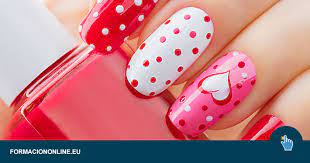 ¿estás buscando un curso online? Curso De Maquillaje De Unas Barato Y Certificado