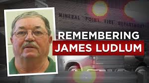 James Ludlum's Instagram, Twitter & Facebook