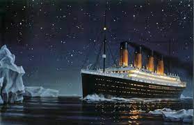 Paper author mila zinkova has published four previous papers. Vintagephotos On Twitter Titanic Rms Titanic Titanic Ship
