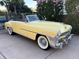 Image result for Holiday Red 1951 Chrysler