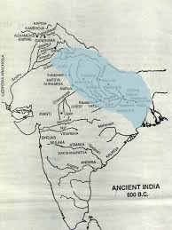 The political history of india from the earliest times till the present day is an endless. The Haryanka Dynasty Of India Betrayals Of Fathers By Sons Ancient Origins