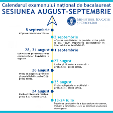 Edu.ro rezultate bacalaureat 2019 bucuresti. A Doua Sesiune A Examenului NaÈ›ional De Bacalaureat 2020 Se Va DesfÄƒÈ™ura In Perioada 24 August 5 Septembrie Ministerul EducaÈ›iei