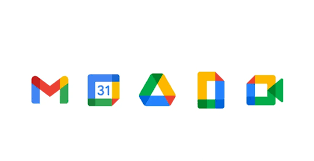 It provides google meet users a way to collaborate, interact, and having fun with each thanks for your review! Google Rebrands G Suite Name Gmail Meet Drive Logos Change Guru8