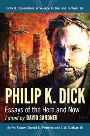 Philip K. Dick
