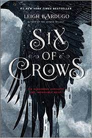 Read and listen light novels, web novels, korean novels and chinese novels online for free. Novel Si K Book Review Six Of Crows And Crooked Kingdom Goddess In The Stacks Es Mi Primer Video Zpero K Lez Guzte I Por Favor Acepto Recomendaciones De Como Mejorar Xd