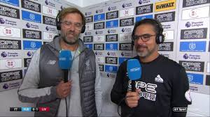 David wagner has been in search of a new managerial position and will now make the move to switzerland to continue his career. Jurgen Klopp And David Wagner Joint Post Match Interview After Huddersfield 0 1 Liverpool Youtube