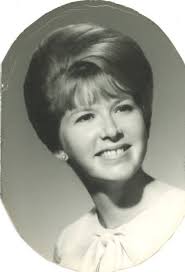 Obituary for Mary Ellen (Lang) Jennings