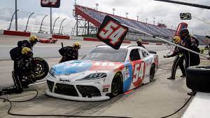 So how many people are going to pick this up>. Nascar Grabs Much Needed Momentum In Return To Live Racing Sportsnet Ca