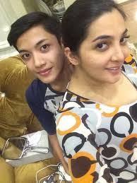 Ashanty Sorot Pilihan Hidup Millen Cyrus Usai Dilamar Lionel Lee: Aku  Pernah Kehilangan Bapaknya Dia Gara-Gara Itu