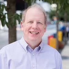 A house divided against itself, cannot stand.”Again!