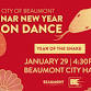 Lunar New Year Celebration