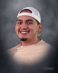 Abraham Samuel Trevino Obituary March 3, 2025