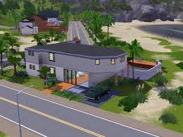 30x30 partly furnished house with 6 bedrooms,5 bathrooms. Micville Sims 3 Nachbarschaften Sunset Valley Spieglein Spieglein Private Sims Fanpage Von Michalis