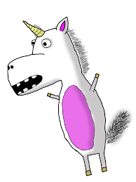 Download in under 30 seconds. 43 Cartoon Unicorn Wallpaper On Wallpapersafari