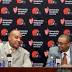 Sashi Brown, Paul DePodesta press conference: live updates at 12:30