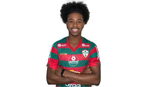 Gostaria de comparar o(a) jogador(a) melhor avaliado(a) em ambas as equipes? Portuguesa Acerta A Contratacao Do Meia Atacante Mineiro