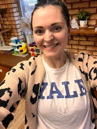 Look what I spotted @ my local thrift store