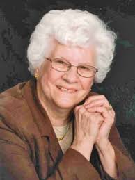 Marietta B. Gunderson