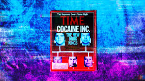 Reportaje de la epoca sobre pablo escobar y el cartel de medellin: Cocaine Drug Cartel Leader S Interior Designers Take Fall For Crimes