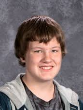 Cale Rasmussen -- 2020 CHS Grad -- Collinsville, OK -- www.cvilleok.com