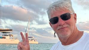 Mark Hietpas's Instagram, Twitter & Facebook