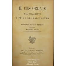 De wikipedia, la enciclopedia libre. Il Concordato Nel Fallimento E Prima Del Fallimento Trattato Teorico Pratico