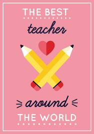 These cards are great for any occasion. Teacher Appreciation Week Is Here Write A Thank You Note Updated Parentsquare Blog