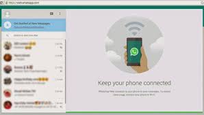 Akses chat wa dengan aplikasi wa (whatsapp) web di pc komputer dengan mudah online. Tutorial Whatsapp Web Cara Mengaktifkan Wa Web Di Pc Dan Laptop Yang Gampang Kumparan Com