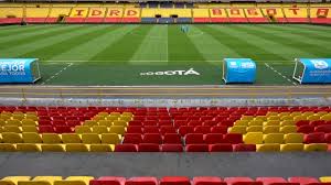 Jun 22, 2021 · por lo tanto, el estadio rey balduino es el lugar ideal: Conoce Nuestro Estadio Nemesio El Campin Youtube