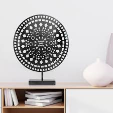 Item level 128 binds when picked up unique. Dakota Fields Umatilla Medallion Sculpture Reviews Wayfair