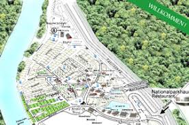 Wassersport und natur in hessen. Camping Am Edersee Camping Ferienpark Teichmann