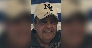 Obituary for Carlos R. Santos