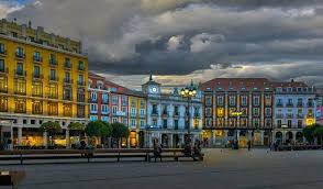 Tripadvisor has 81,469 reviews of burgos hotels, attractions, and restaurants making it your best burgos resource. Burgos Centro Historico Picture Of Historic Center Of Burgos Tripadvisor