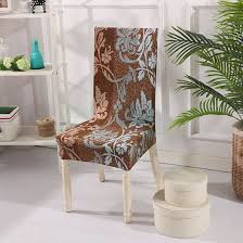 Custom dining chair covers in one week. China Wedding Chair Covers Spandex Stretch Dining Banquet Slipcover Chair Cover Party Decor Dining Room Seat Cover Washable China Wedding Chair Covers And Solid Chair Covers Price