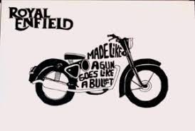 Maybe you would like to learn more about one of these? Royal Enfield Quotes Bullet Status Instagram Captions Readerism