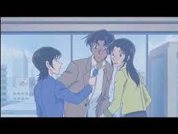 Saddest final episode of detective conan, detective conan after ten years 2 2, masumi sera revealing conans true identity in front of ran detective conan episode 994, detektiv conan in the end, detective conan i i n t h e e n d amv i hd, detective conan full movie tagalog, detective conan. Detective Conan Final Episode English Sub Youtube