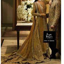 Buy Bridal And Groom Dresses In Pakistani Buy Bridal And Groom Wear