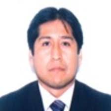 Fernando SIERRA-LIÑAN